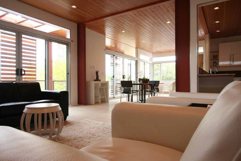 Sky Crown Penthouse - Panoramic City View