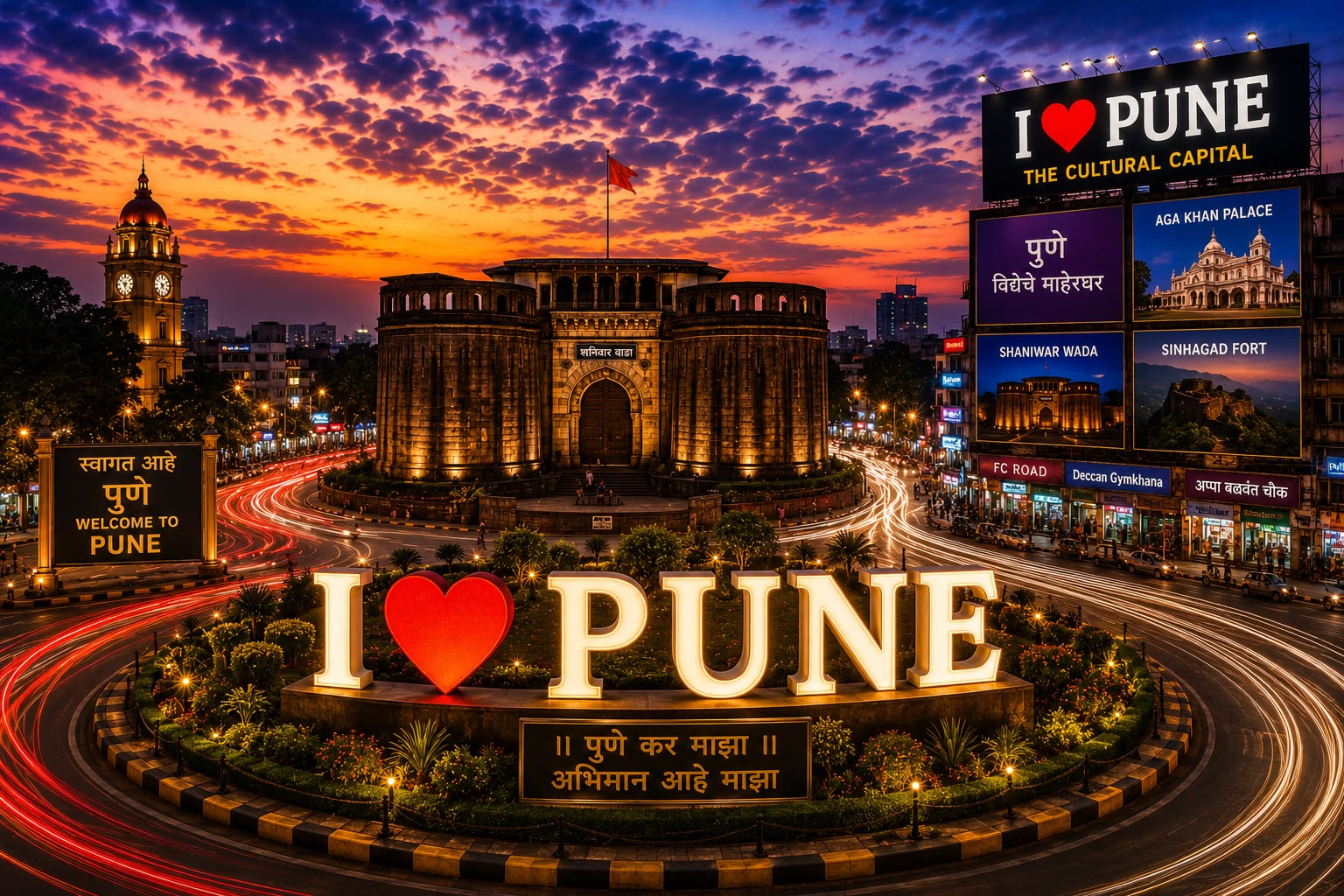 Pune