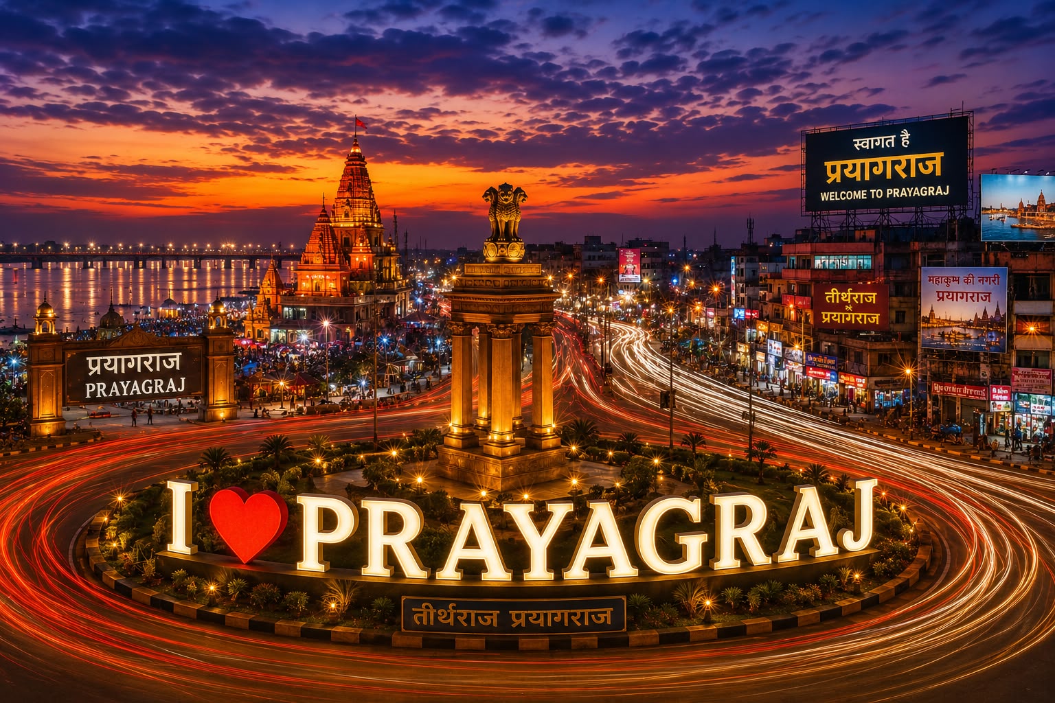 Prayagraj