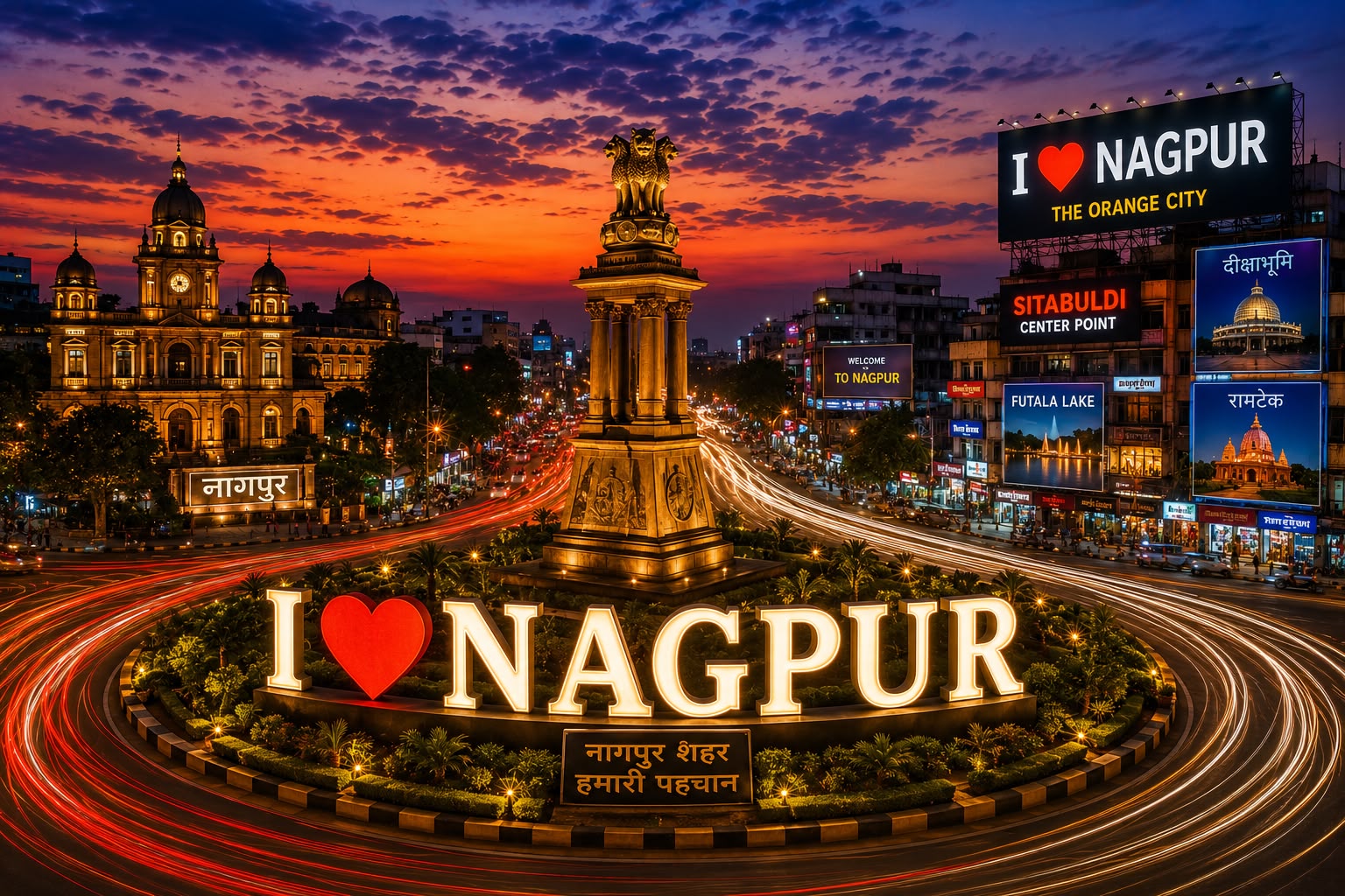 Nagpur