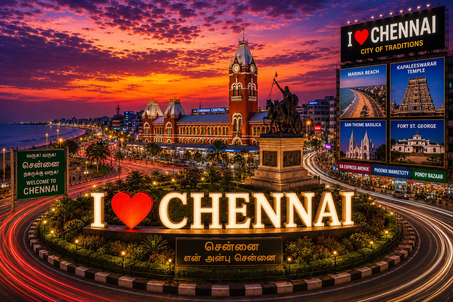 Chennai