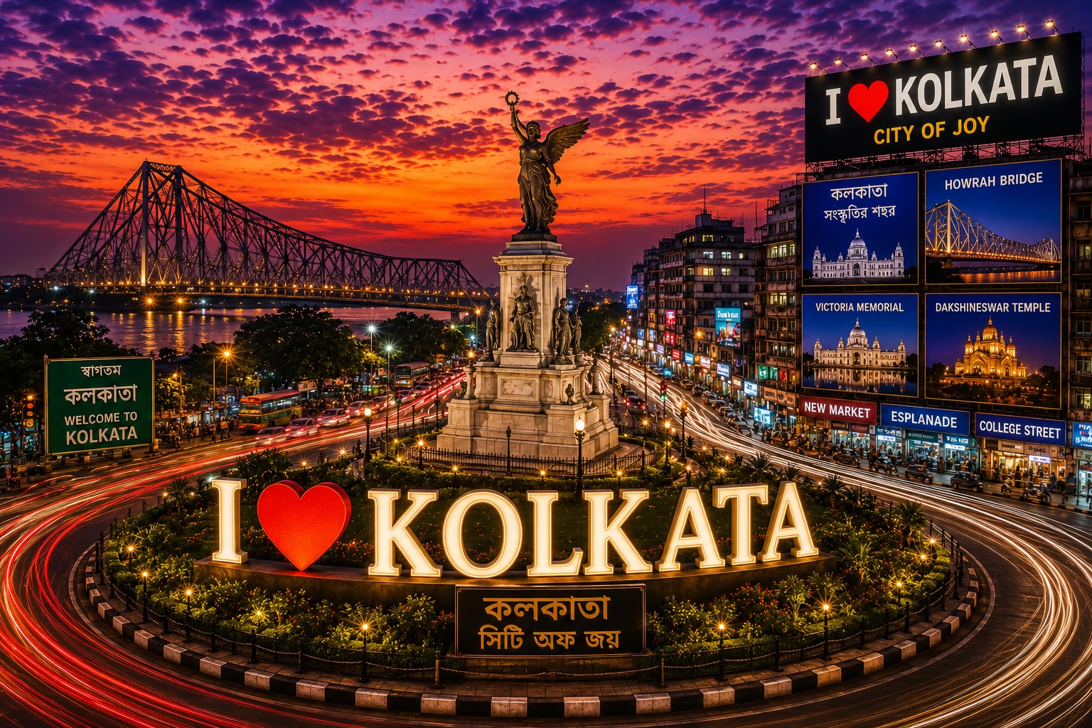 Kolkata