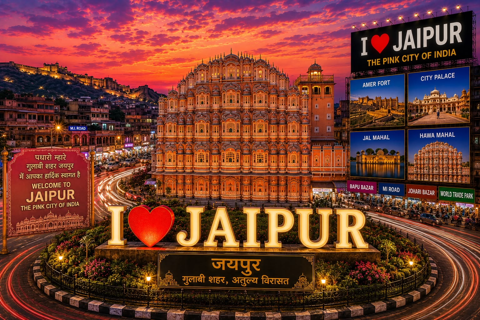 Jaipur